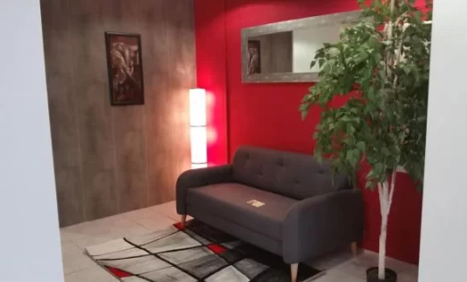 Bureau fermé  idéal pour votre activité professionnelle à Toulon