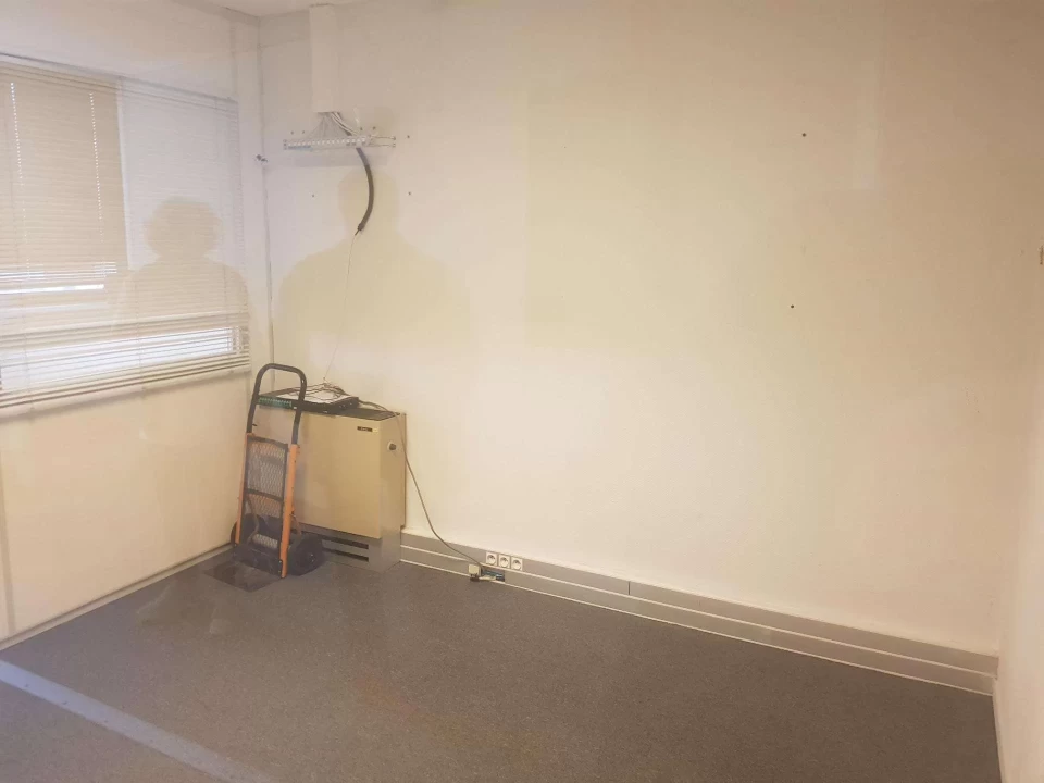 Bureau fermé  idéal pour votre activité professionnelle à Toulouse