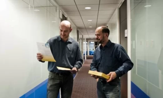 Bureau fermé  idéal pour votre activité professionnelle à Villebon-sur-Yvette