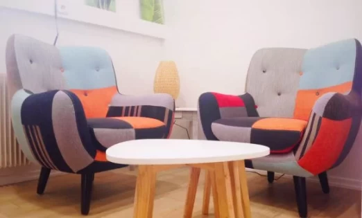 Bureau fermé  idéal pour votre activité professionnelle à Villeurbanne