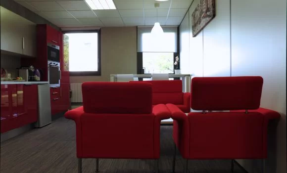 Bureau fermé  idéal pour votre activité professionnelle à Wasquehal