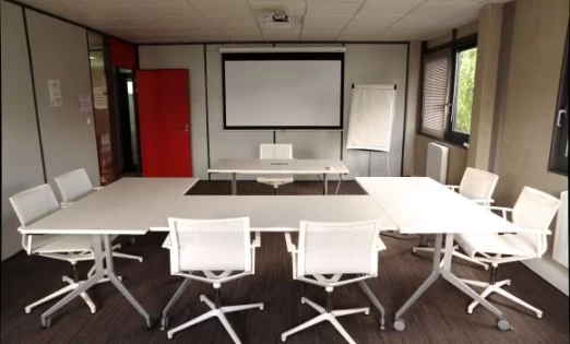 Bureau fermé  idéal pour votre activité professionnelle à Wasquehal