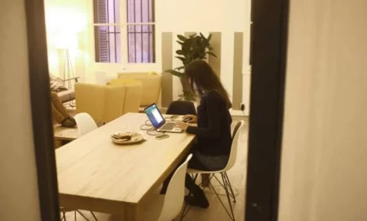 Espaces de coworking  idéal pour votre activité professionnelle à Aix-en-Provence