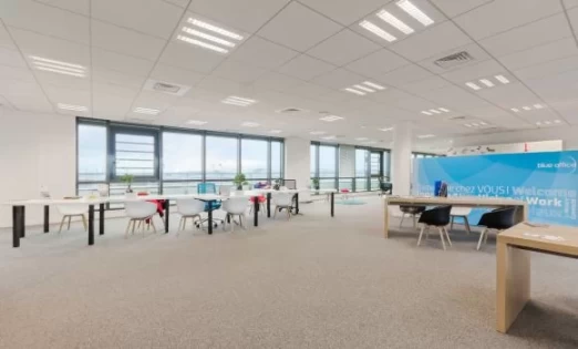 Espaces de coworking  idéal pour votre activité professionnelle à Alfortville