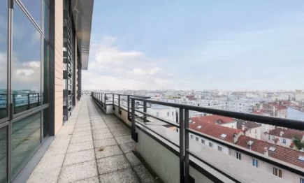 Espaces de coworking  idéal pour votre activité professionnelle à Alfortville