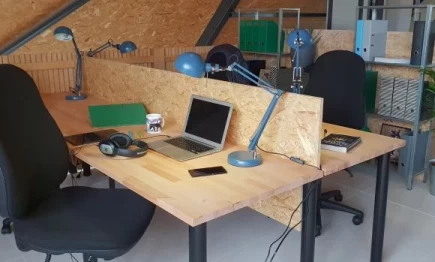 Espaces de coworking  idéal pour votre activité professionnelle à Anglet