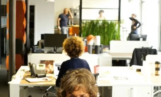 Espaces de coworking  idéal pour votre activité professionnelle à Annecy
