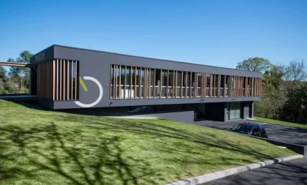 Bureau fermé  idéal pour votre activité professionnelle à Arradon