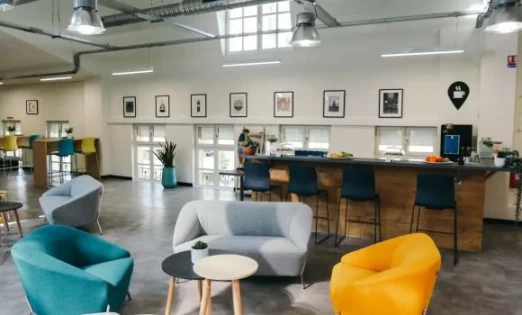 Espaces de coworking  idéal pour votre activité professionnelle à Bergerac