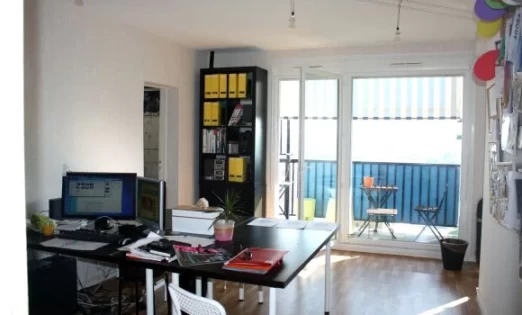 Espaces de coworking  idéal pour votre activité professionnelle à Bordeaux