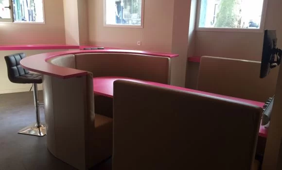 Espaces de coworking  idéal pour votre activité professionnelle à Bordeaux