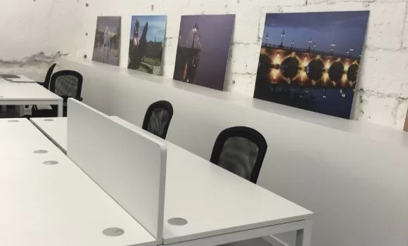 Espaces de coworking  idéal pour votre activité professionnelle à Bordeaux