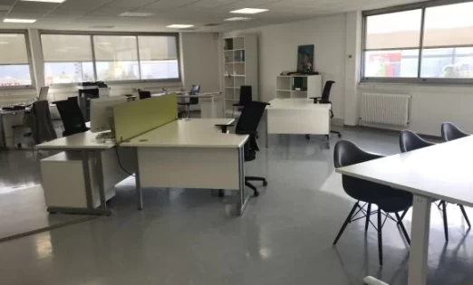 Espaces de coworking  idéal pour votre activité professionnelle à Chalezeule