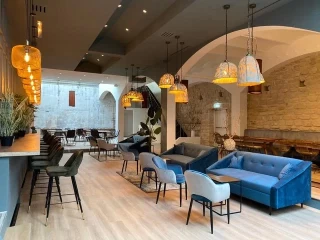 Espaces de coworking  idéal pour votre activité professionnelle à Clichy