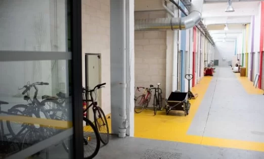 Espaces de coworking  idéal pour votre activité professionnelle à Clichy