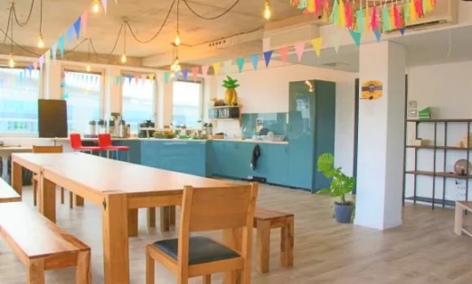 Espaces de coworking  idéal pour votre activité professionnelle à Colombes