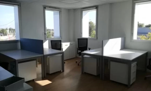 Bureau fermé  idéal pour votre activité professionnelle à Cugnaux