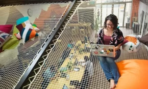 Espaces de coworking  idéal pour votre activité professionnelle à Fontaines-Saint-Martin