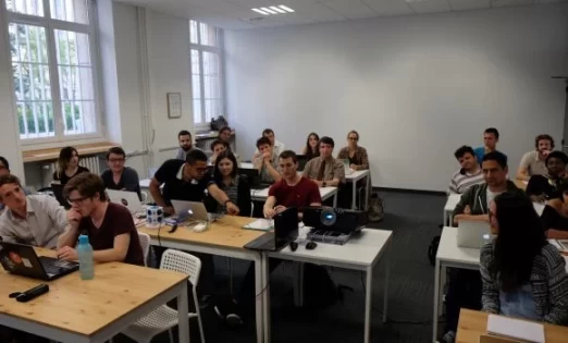 Espaces de coworking  idéal pour votre activité professionnelle à Grenoble