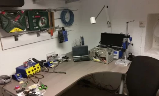 Espaces de coworking  idéal pour votre activité professionnelle à Grenoble