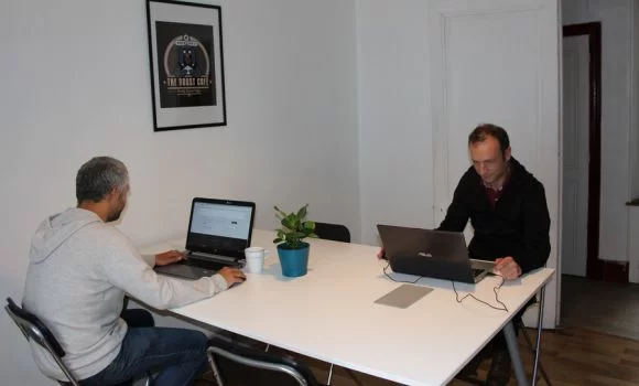 Espaces de coworking  idéal pour votre activité professionnelle à Grenoble