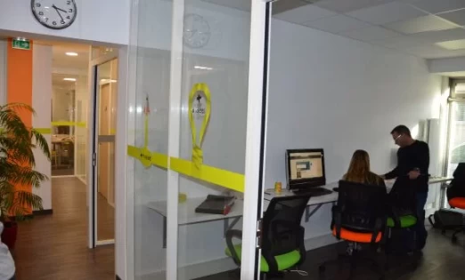 Espaces de coworking  idéal pour votre activité professionnelle à Juvisy-sur-Orge