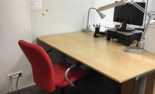 Bureau fermé  idéal pour votre activité professionnelle à Juvisy-sur-Orge