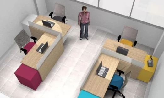 Espaces de coworking  idéal pour votre activité professionnelle à Lachapelle-Sous-Aubenas