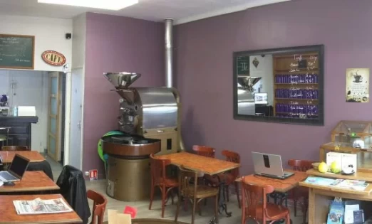 Espaces de coworking  idéal pour votre activité professionnelle à Louviers