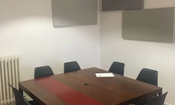 Espaces de coworking  idéal pour votre activité professionnelle à Malakoff