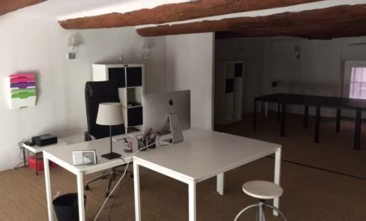 Espaces de coworking  idéal pour votre activité professionnelle à Marseille