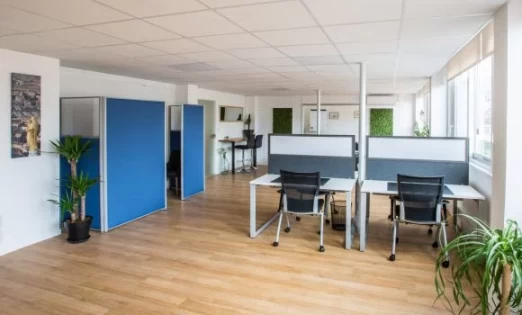 Espaces de coworking  idéal pour votre activité professionnelle à Marseille