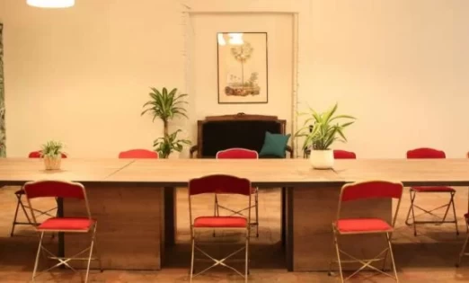 Espaces de coworking  idéal pour votre activité professionnelle à Marseille