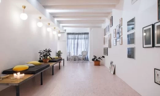 Espaces de coworking  idéal pour votre activité professionnelle à Marseille