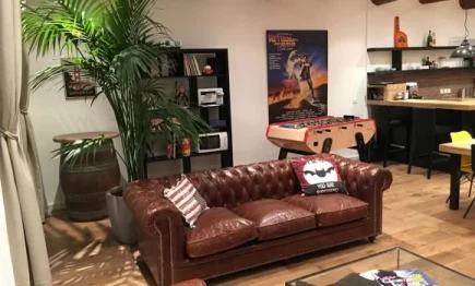 Espaces de coworking  idéal pour votre activité professionnelle à Marseille