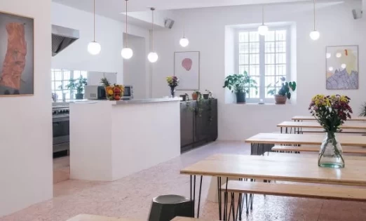 Espaces de coworking  idéal pour votre activité professionnelle à Marseille