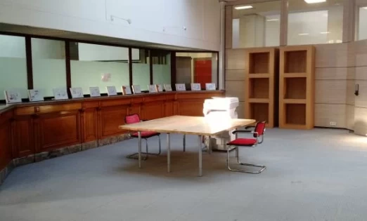 Espaces de coworking  idéal pour votre activité professionnelle à Mazamet