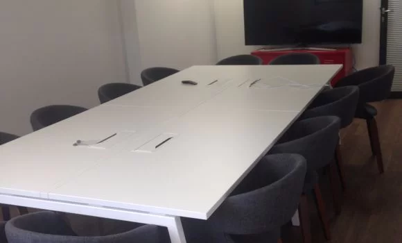 Espaces de coworking  idéal pour votre activité professionnelle à Mérignac
