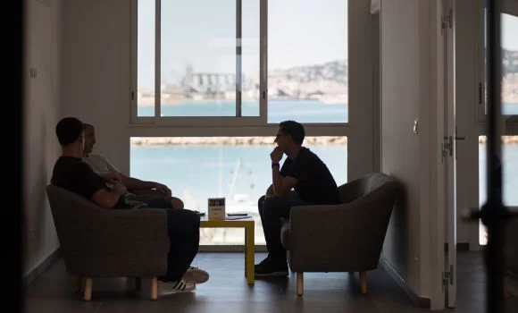 Espaces de coworking  idéal pour votre activité professionnelle à Mireval