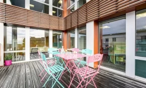 Espaces de coworking  idéal pour votre activité professionnelle à Montigny-le-Bretonneux