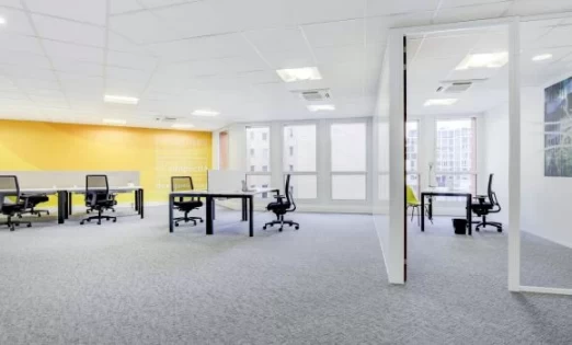 Espaces de coworking  idéal pour votre activité professionnelle à Montigny-le-Bretonneux