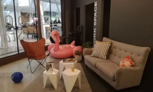 Espaces de coworking  idéal pour votre activité professionnelle à Montpellier