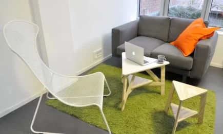 Espaces de coworking  idéal pour votre activité professionnelle à Nantes