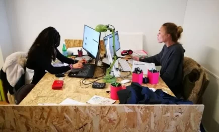 Espaces de coworking  idéal pour votre activité professionnelle à Nîmes