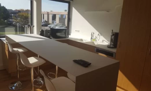 Espaces de coworking  idéal pour votre activité professionnelle à Oberhausbergen