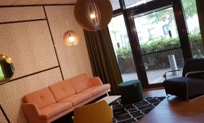Espaces de coworking  idéal pour votre activité professionnelle à Oullins
