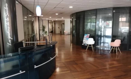 Espaces de coworking  idéal pour votre activité professionnelle à Oullins