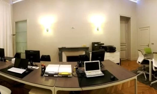 Bureau fermé  idéal pour votre activité professionnelle à Paris