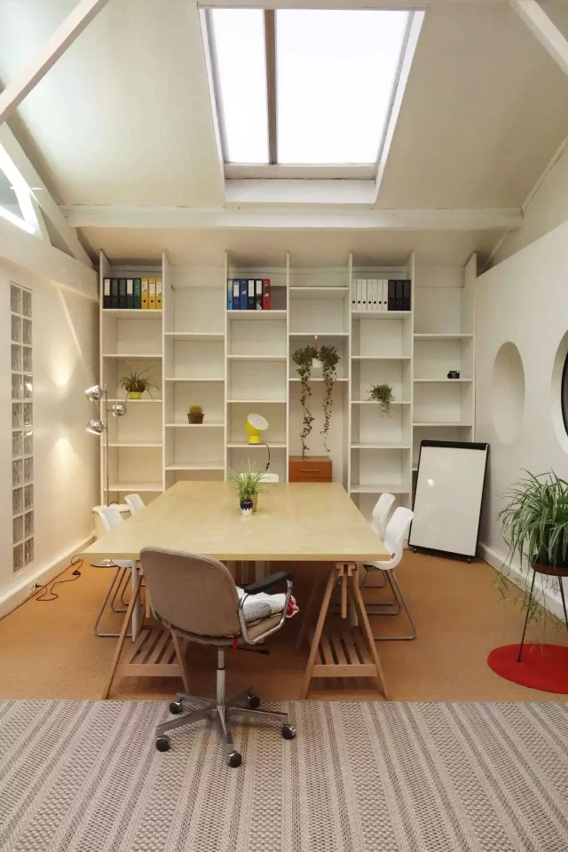 Espaces de coworking  idéal pour votre activité professionnelle à Paris