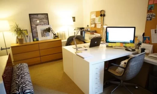 Espaces de coworking  idéal pour votre activité professionnelle à Paris